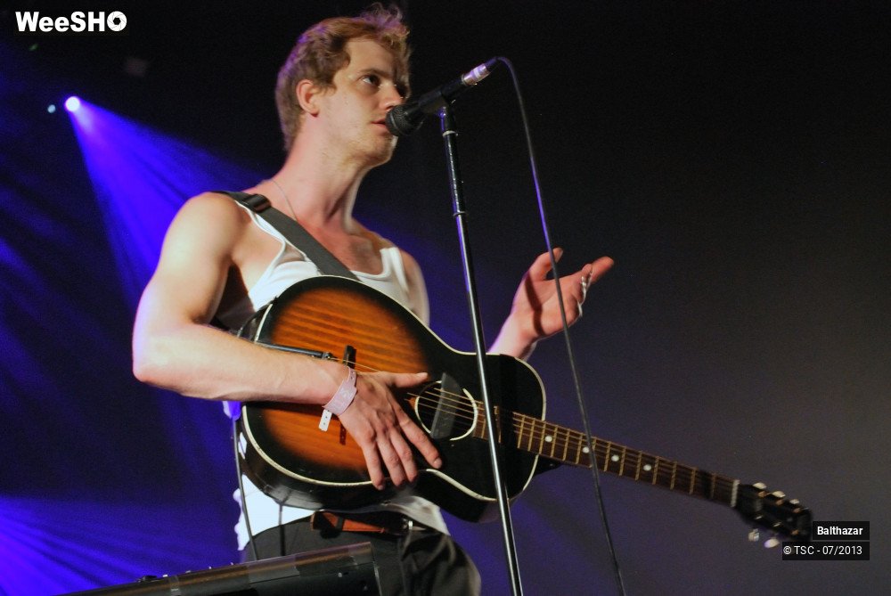 14/23 photos du spectacle Balthazar