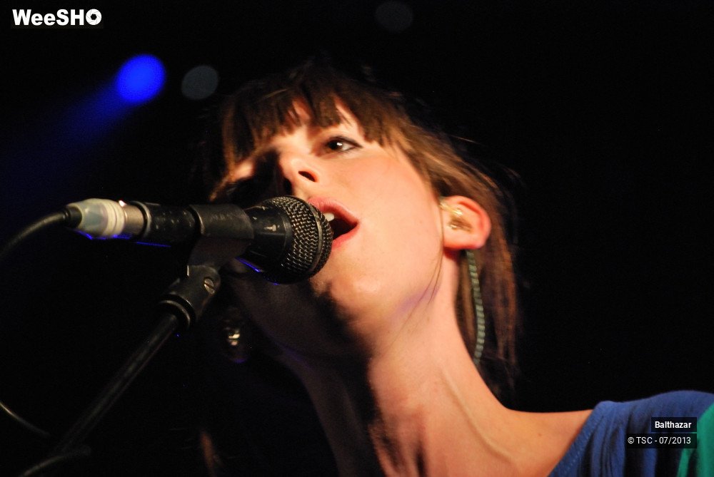 16/23 photos du spectacle Balthazar