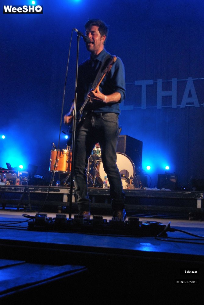 17/23 photos du spectacle Balthazar