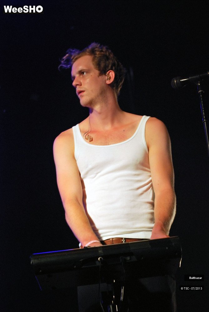 18/23 photos du spectacle Balthazar