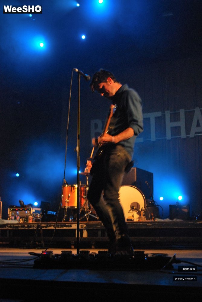 19/23 photos du spectacle Balthazar