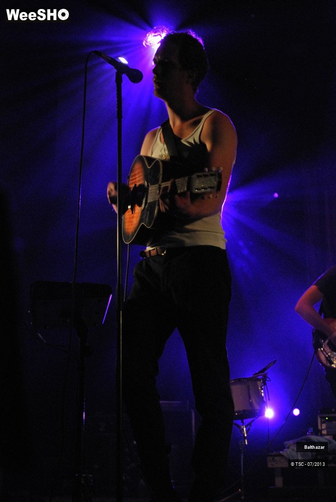 20/23 photos du spectacle Balthazar