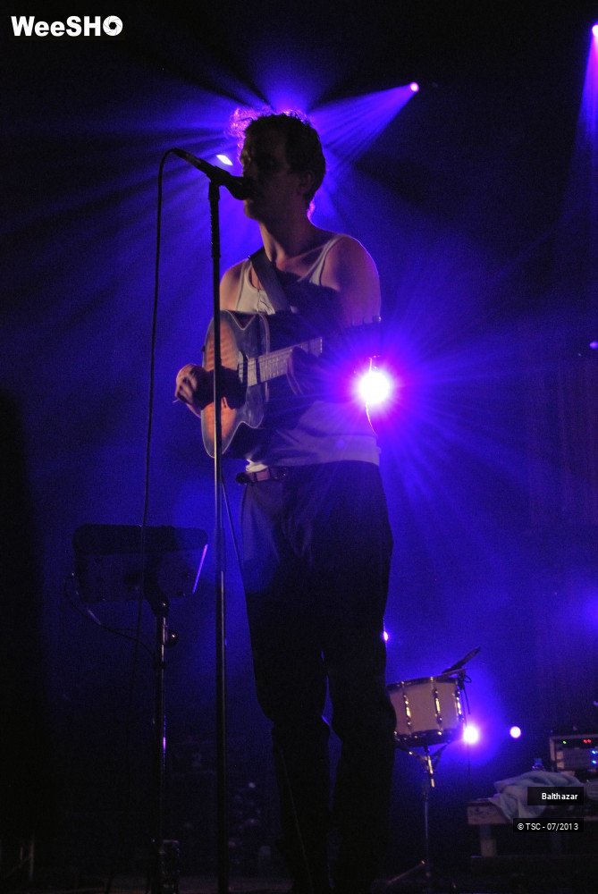 22/23 photos du spectacle Balthazar