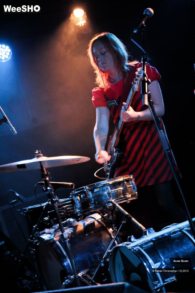 9/31 photos du spectacle Acorn Bcorn