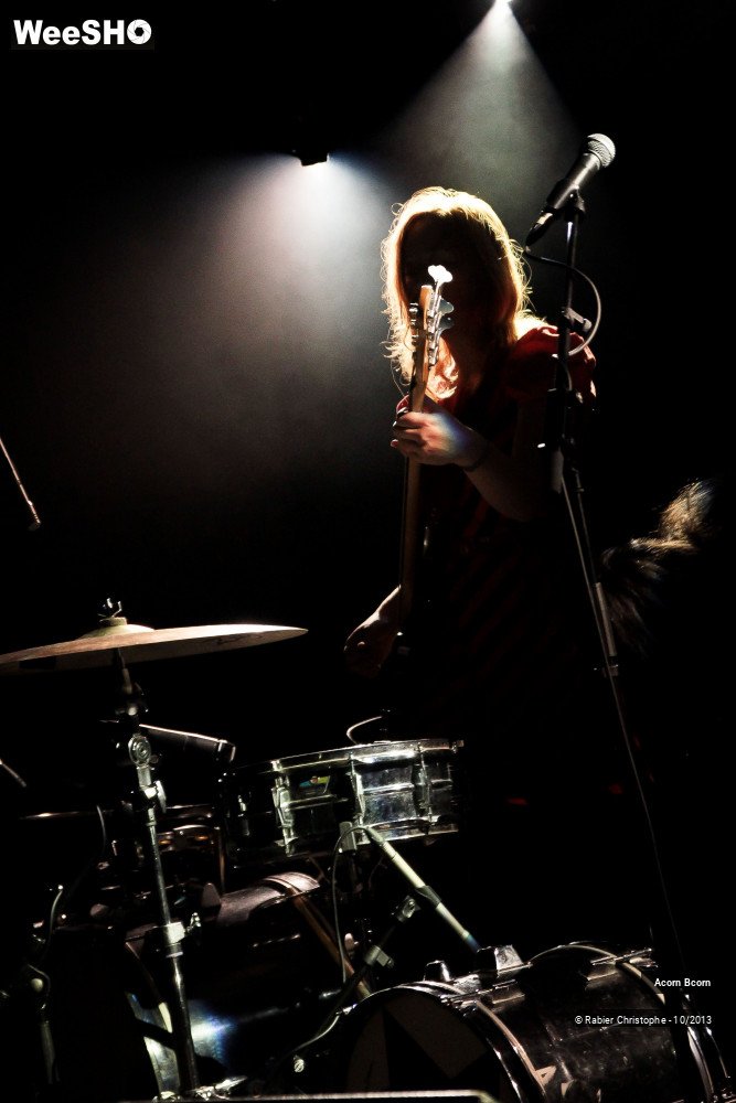 19/31 photos du spectacle Acorn Bcorn