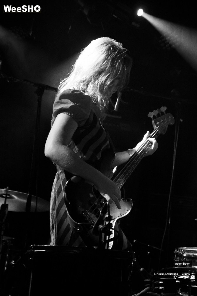 22/31 photos du spectacle Acorn Bcorn