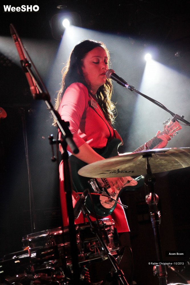 31/31 photos du spectacle Acorn Bcorn