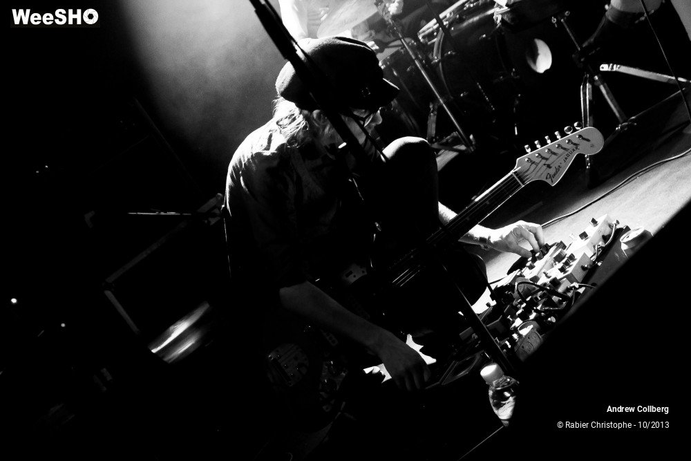 2/27 photos du spectacle Andrew collberg