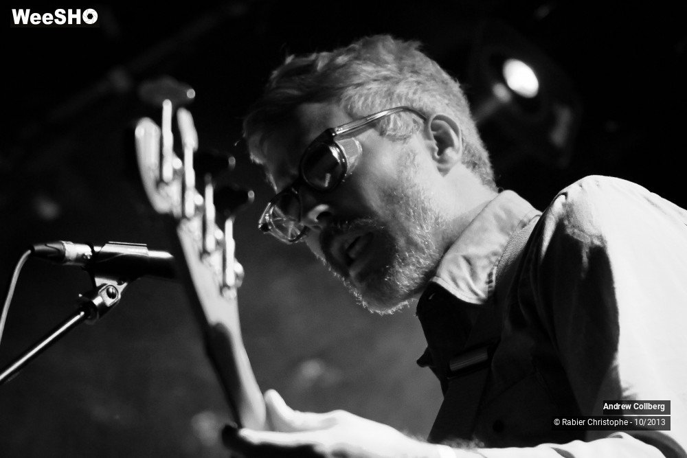 9/27 photos du spectacle Andrew collberg