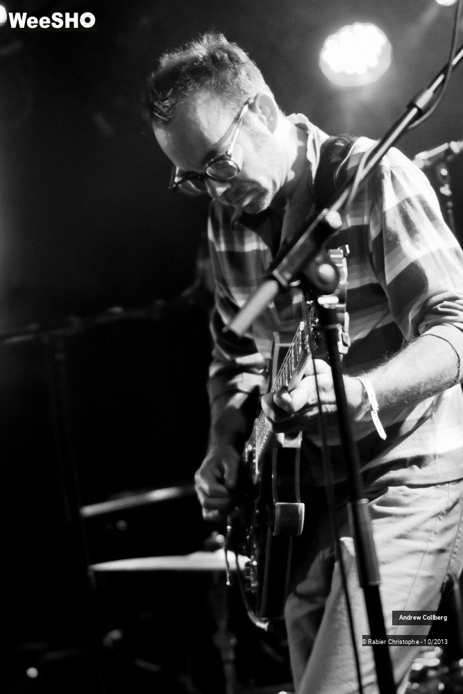 17/27 photos du spectacle Andrew collberg