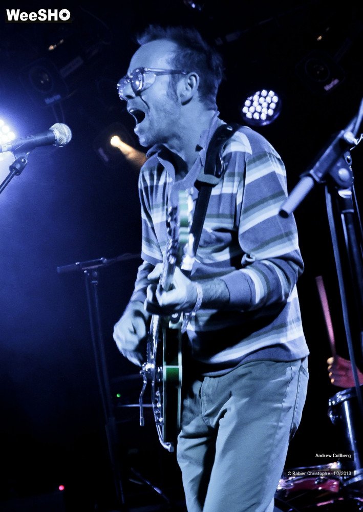 23/27 photos du spectacle Andrew collberg