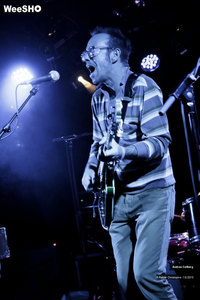 26/27 photos du spectacle Andrew collberg