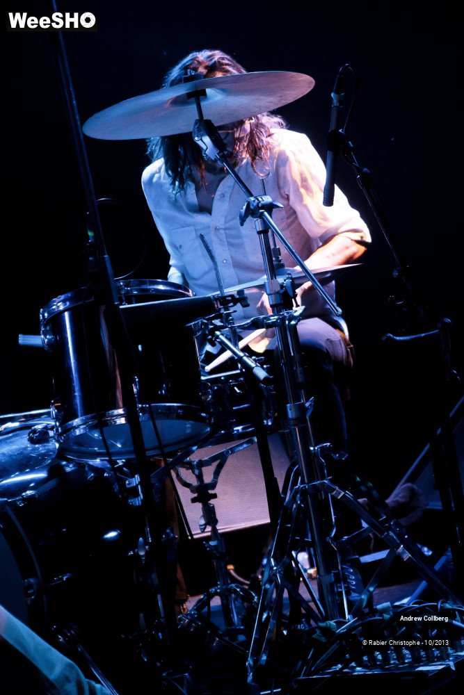 27/27 photos du spectacle Andrew collberg