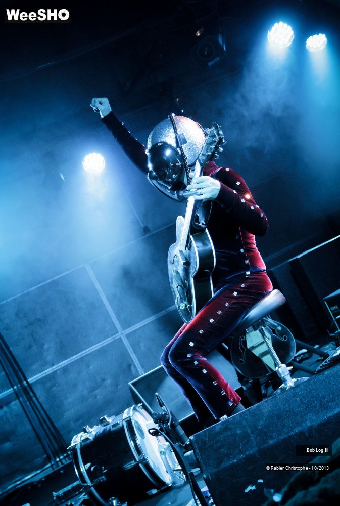 30/30 photos du spectacle Bob Log III