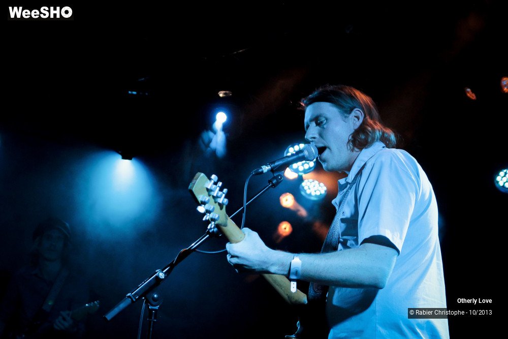 2/25 photos du spectacle Otherly Love