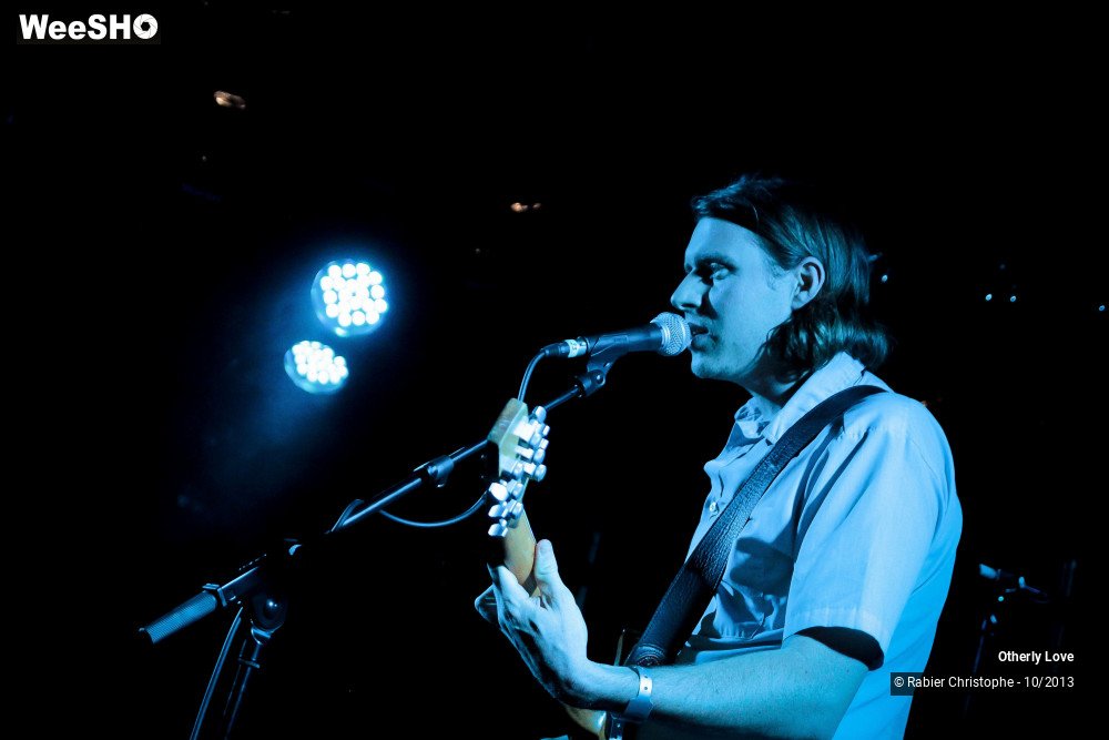 4/25 photos du spectacle Otherly Love