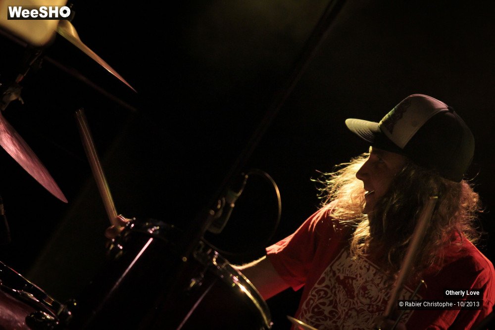 6/25 photos du spectacle Otherly Love