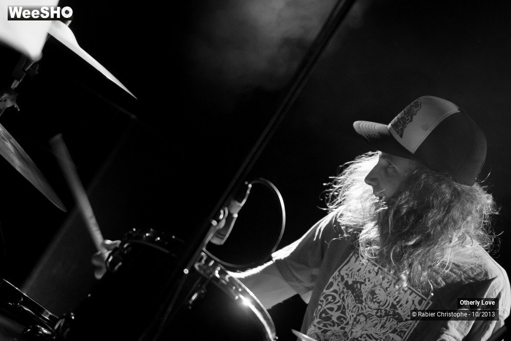 8/25 photos du spectacle Otherly Love