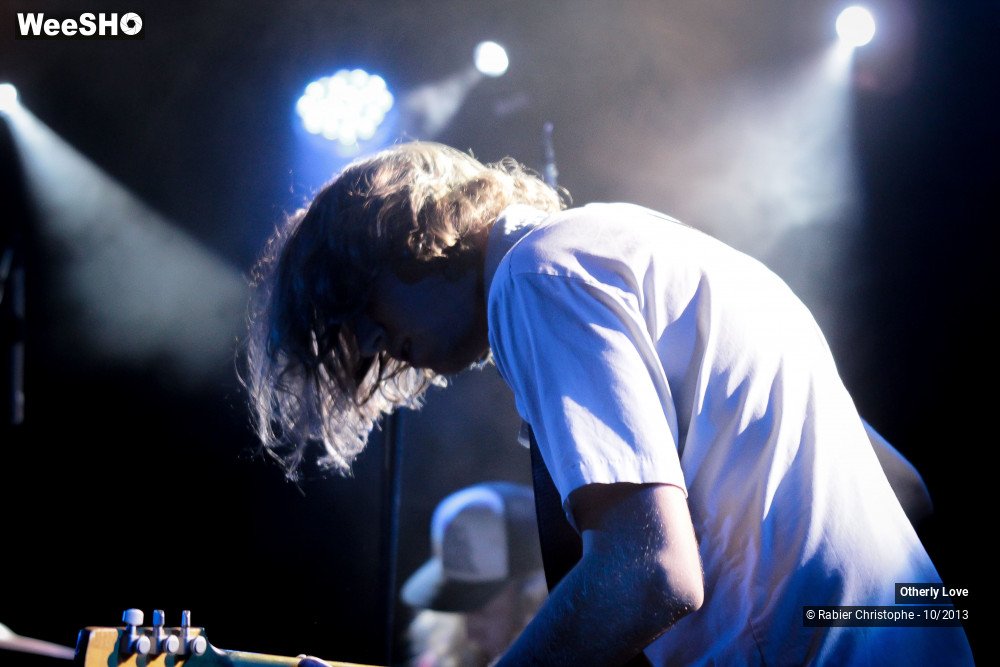 11/25 photos du spectacle Otherly Love