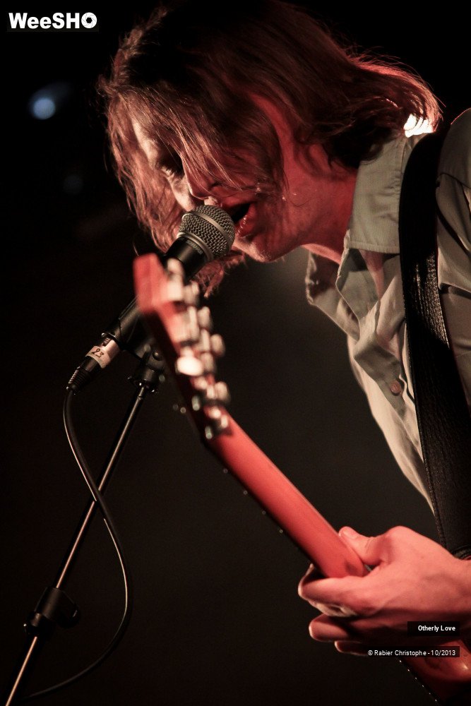 15/25 photos du spectacle Otherly Love