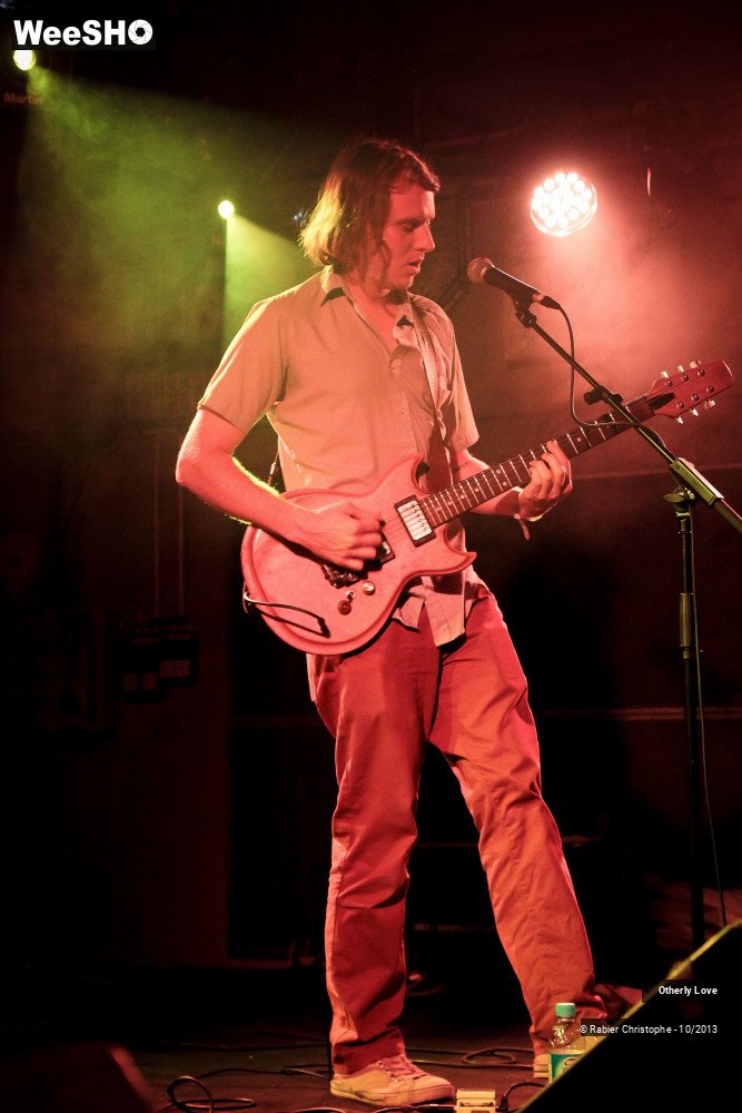 17/25 photos du spectacle Otherly Love