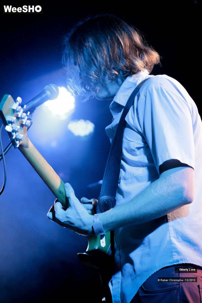 19/25 photos du spectacle Otherly Love