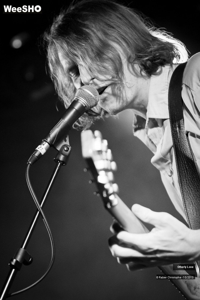 20/25 photos du spectacle Otherly Love