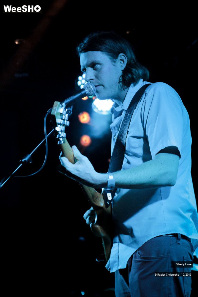 23/25 photos du spectacle Otherly Love