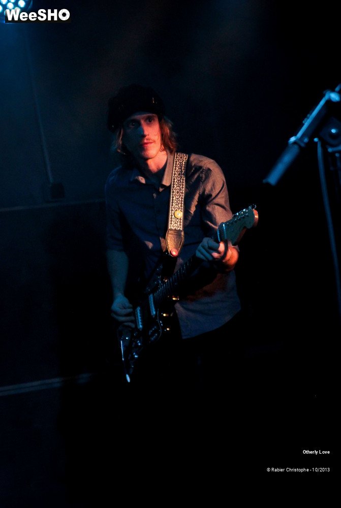 25/25 photos du spectacle Otherly Love