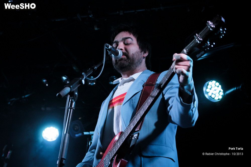 9/30 photos du spectacle Pork Torta