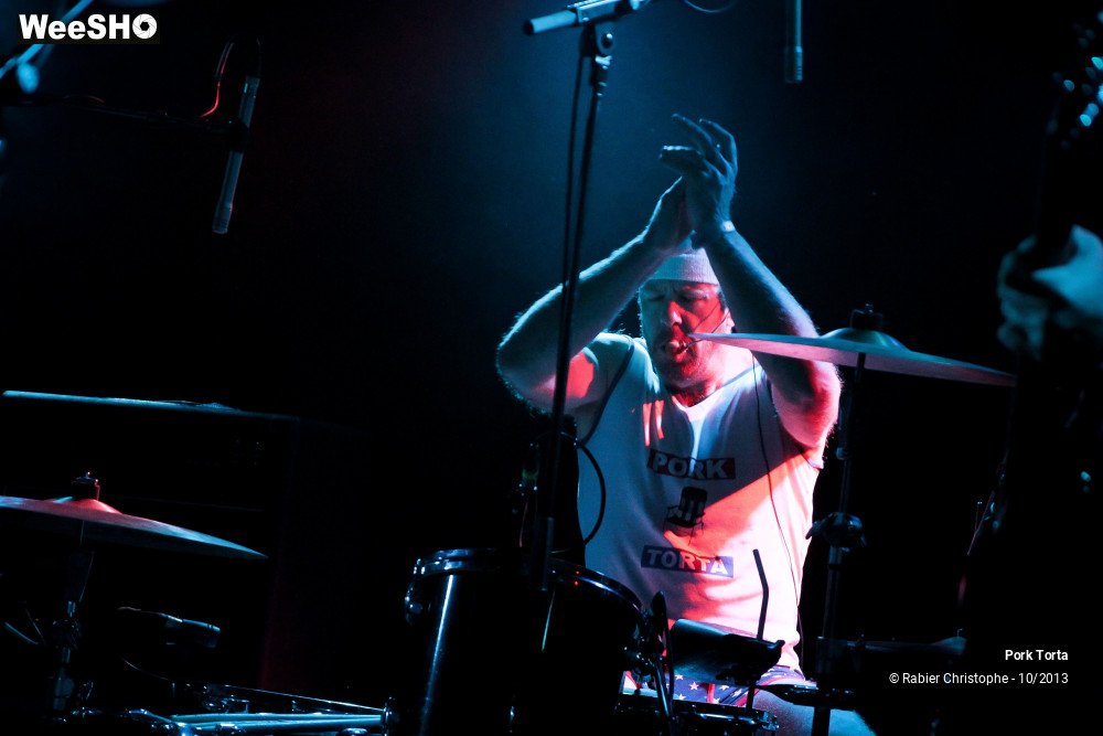 11/30 photos du spectacle Pork Torta