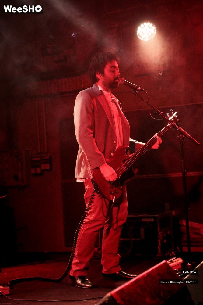 19/30 photos du spectacle Pork Torta