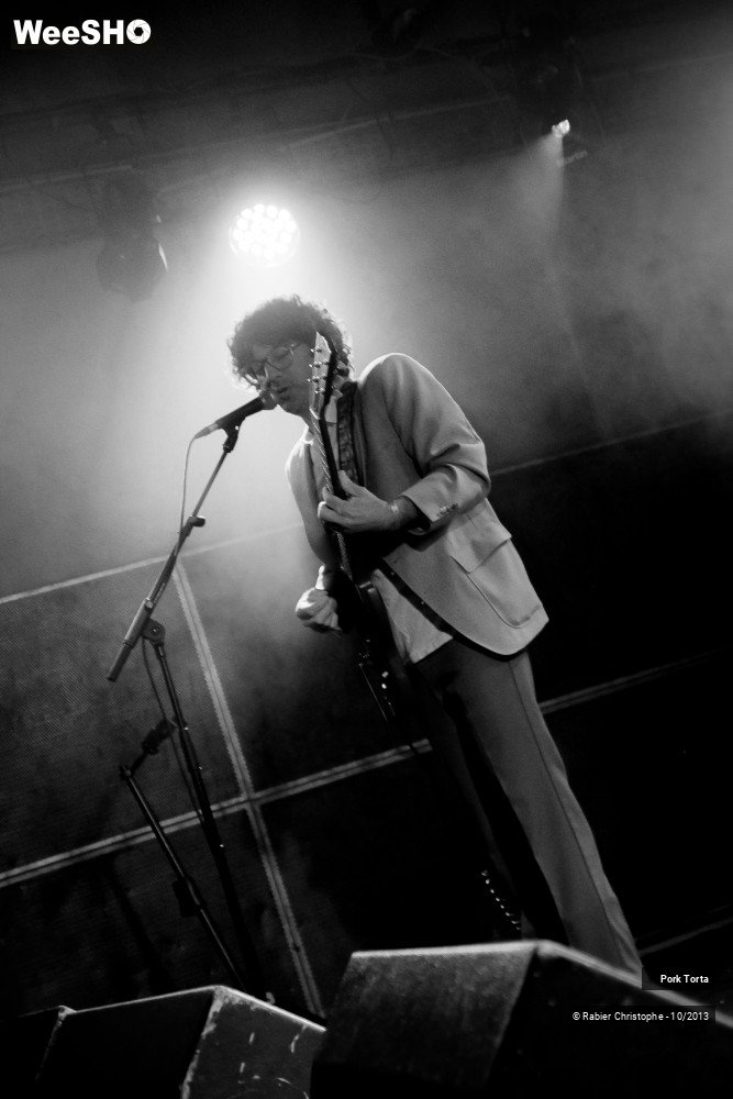 22/30 photos du spectacle Pork Torta