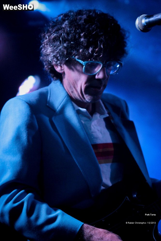 24/30 photos du spectacle Pork Torta