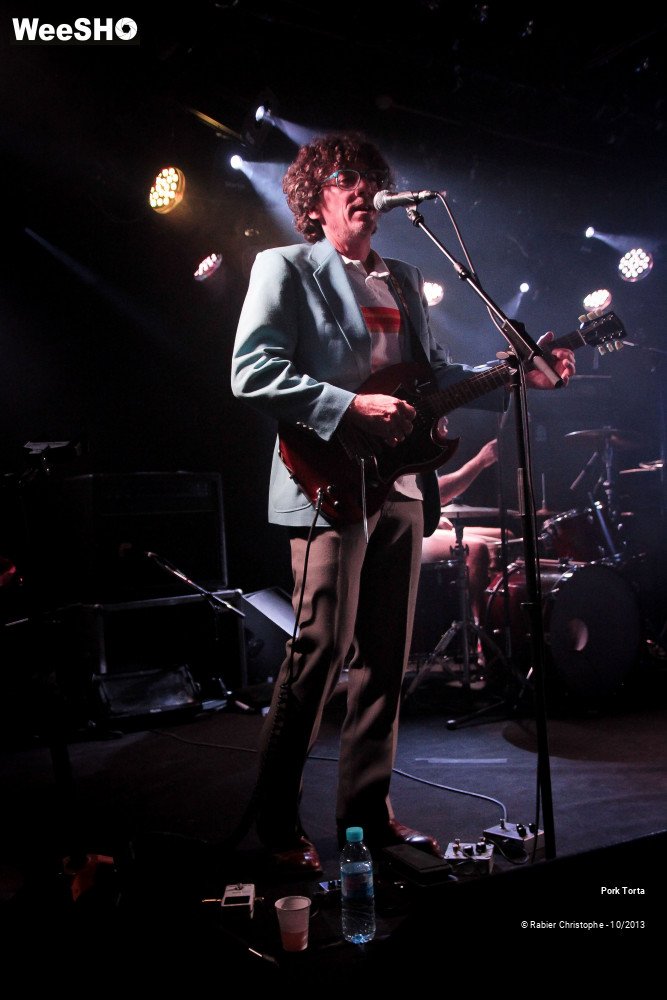 25/30 photos du spectacle Pork Torta