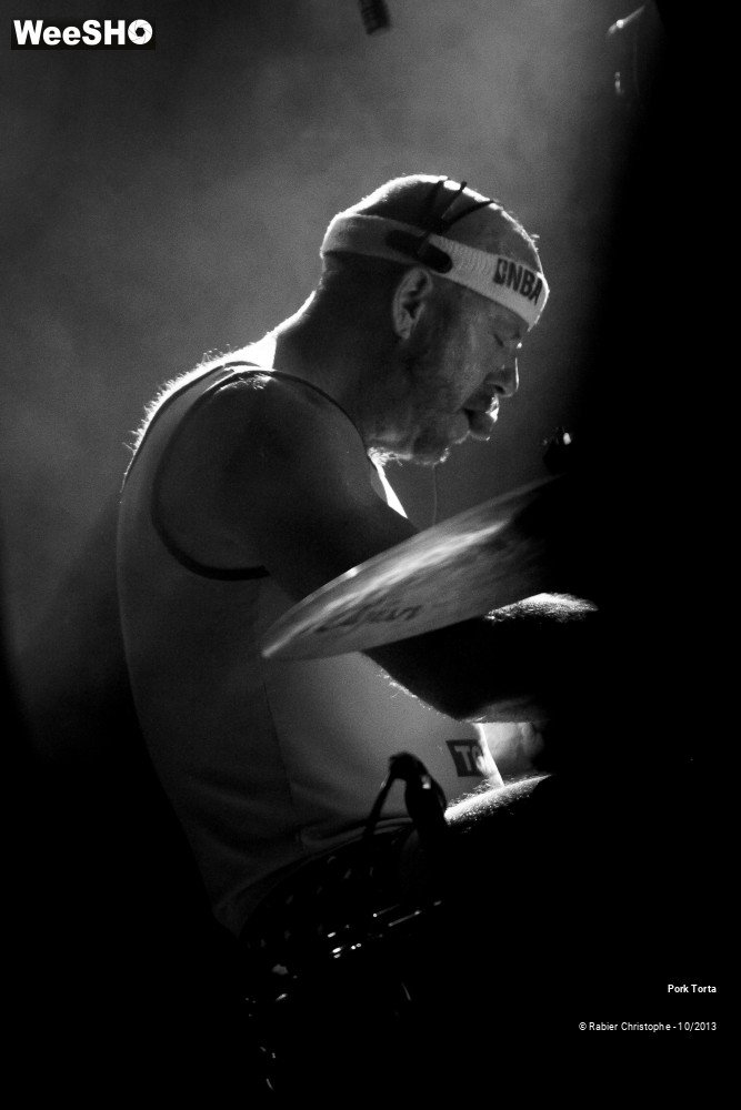 26/30 photos du spectacle Pork Torta