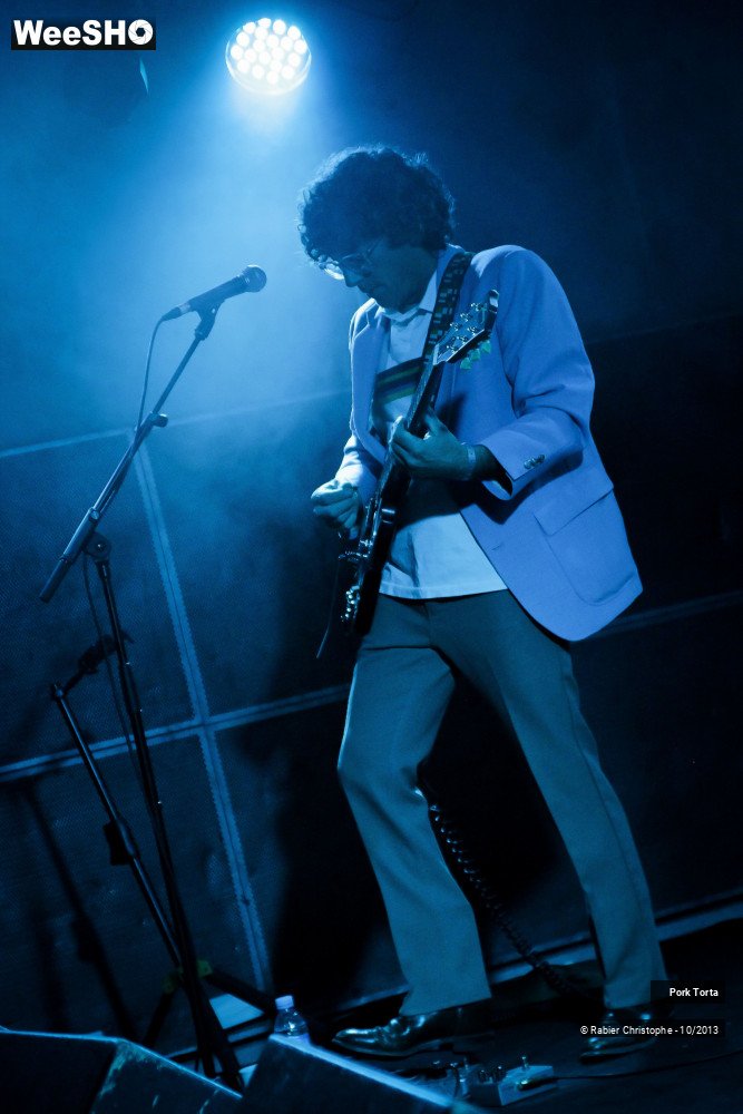 29/30 photos du spectacle Pork Torta