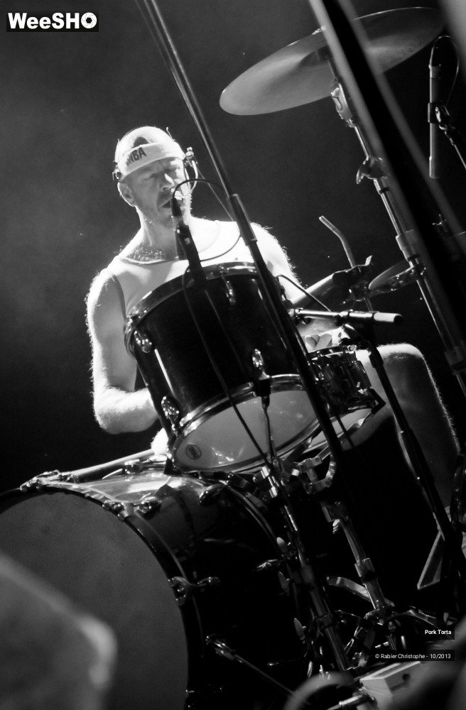 30/30 photos du spectacle Pork Torta