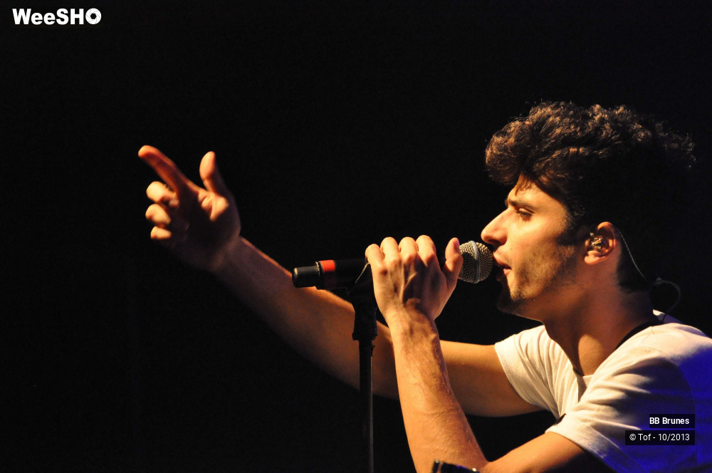2/55 photos du spectacle BB Brunes