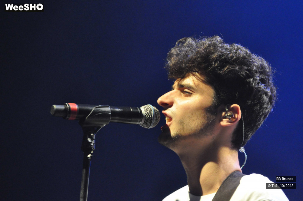 3/55 photos du spectacle BB Brunes