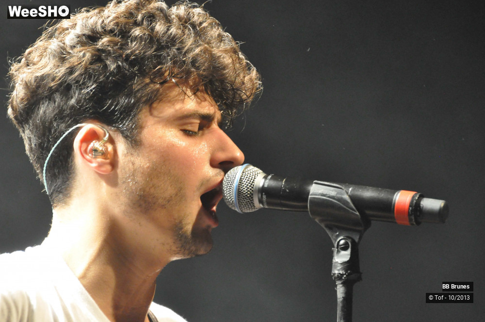 13/55 photos du spectacle BB Brunes