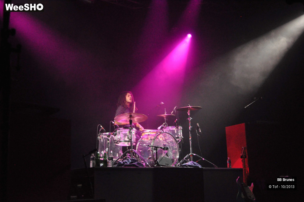 16/55 photos du spectacle BB Brunes