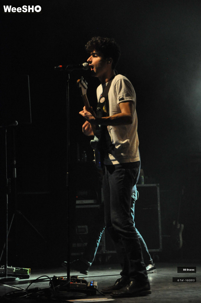 23/55 photos du spectacle BB Brunes