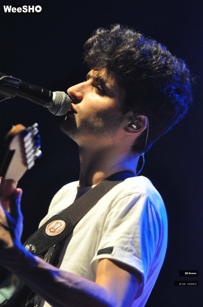 27/55 photos du spectacle BB Brunes