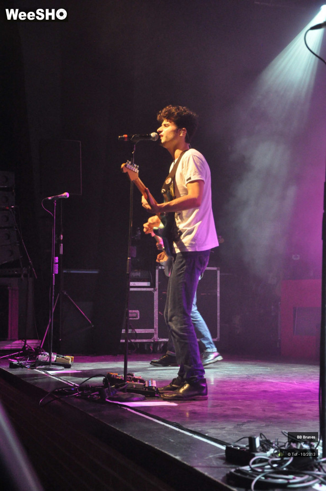 28/55 photos du spectacle BB Brunes