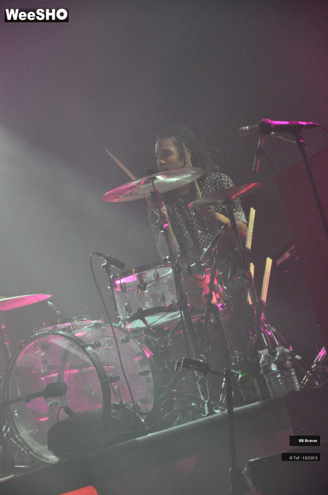 29/55 photos du spectacle BB Brunes