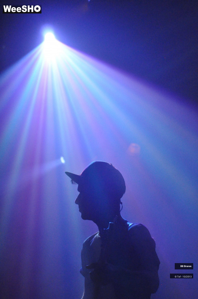 30/55 photos du spectacle BB Brunes