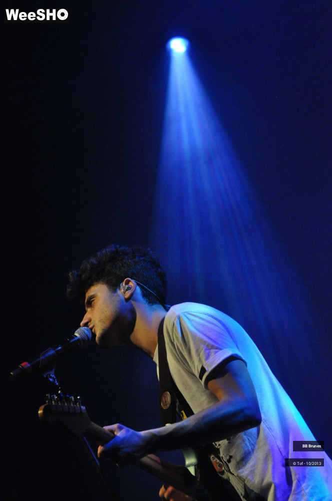 31/55 photos du spectacle BB Brunes