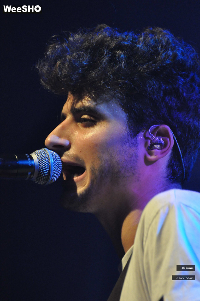 32/55 photos du spectacle BB Brunes