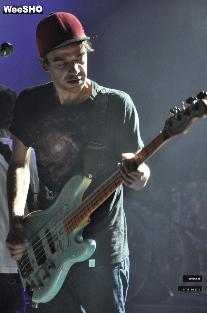 36/55 photos du spectacle BB Brunes